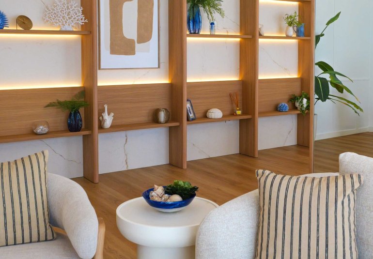 Nouvelle construction - Apartment -
La Manga del Mar Menor