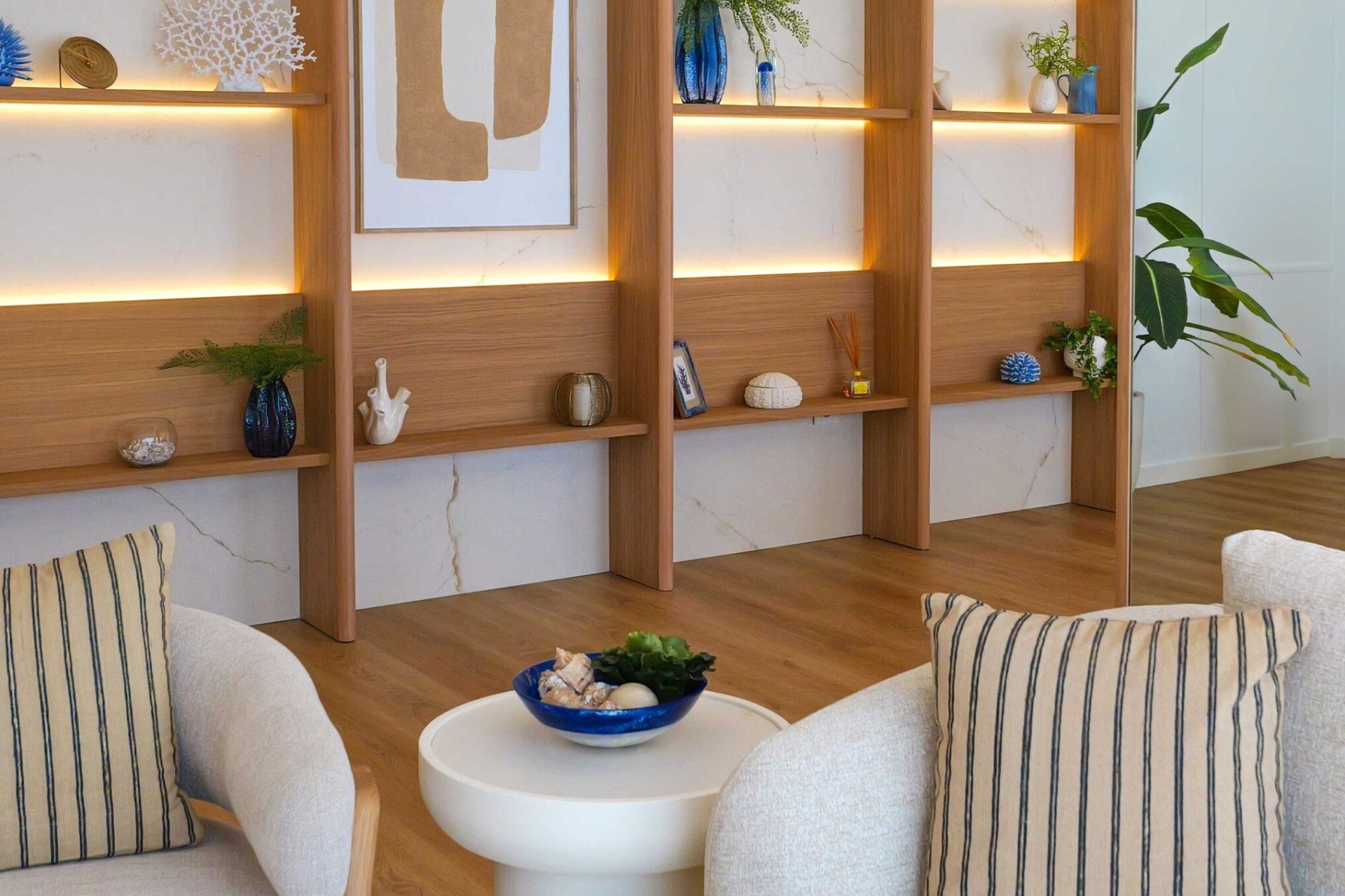 Nouvelle construction - Apartment -
La Manga del Mar Menor