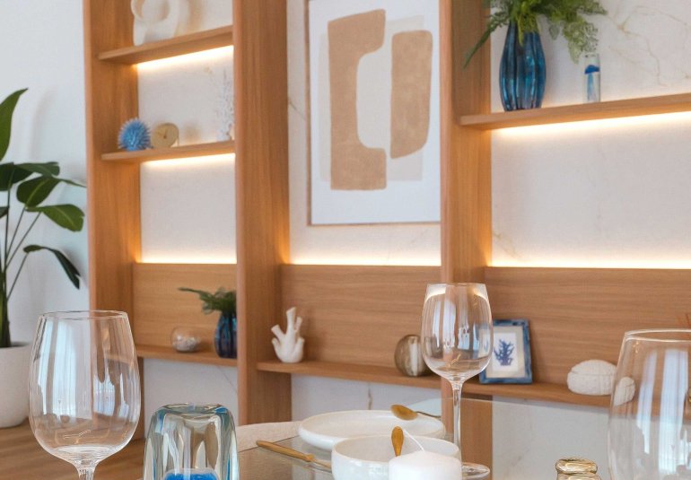 Nouvelle construction - Apartment -
La Manga del Mar Menor