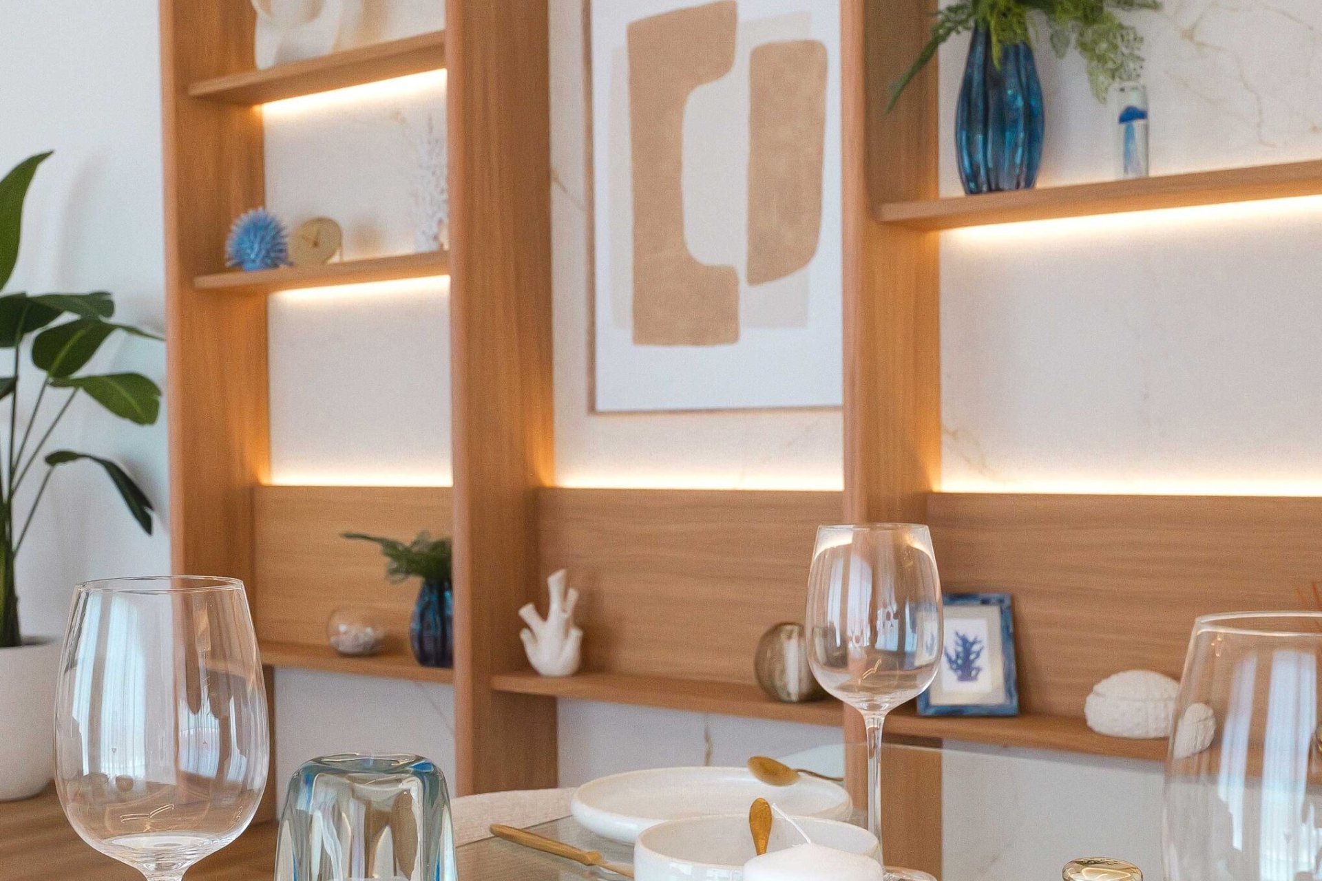 Nouvelle construction - Apartment -
La Manga del Mar Menor