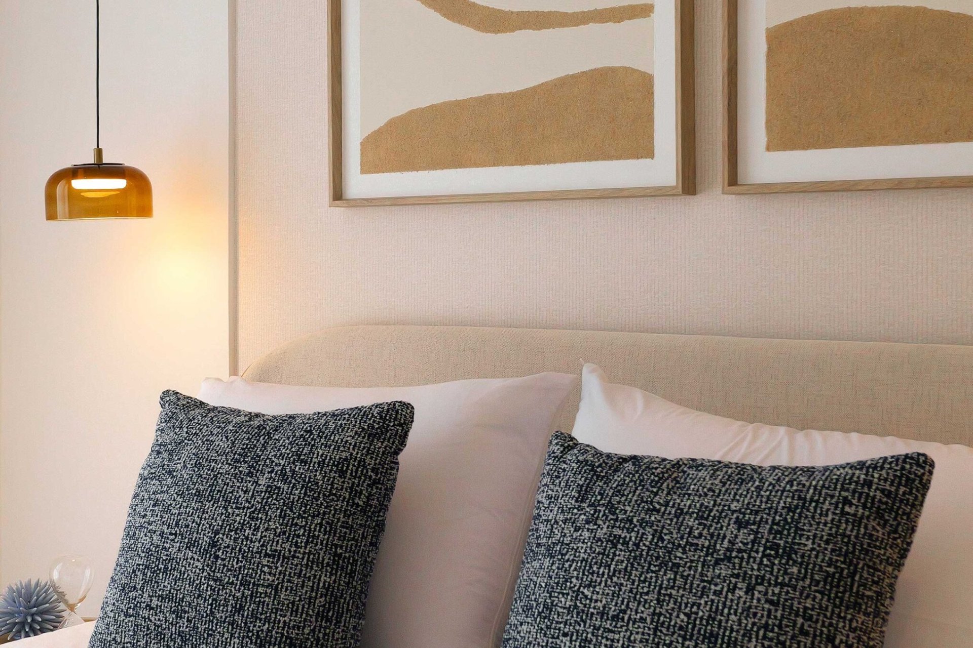 Nouvelle construction - Apartment -
La Manga del Mar Menor