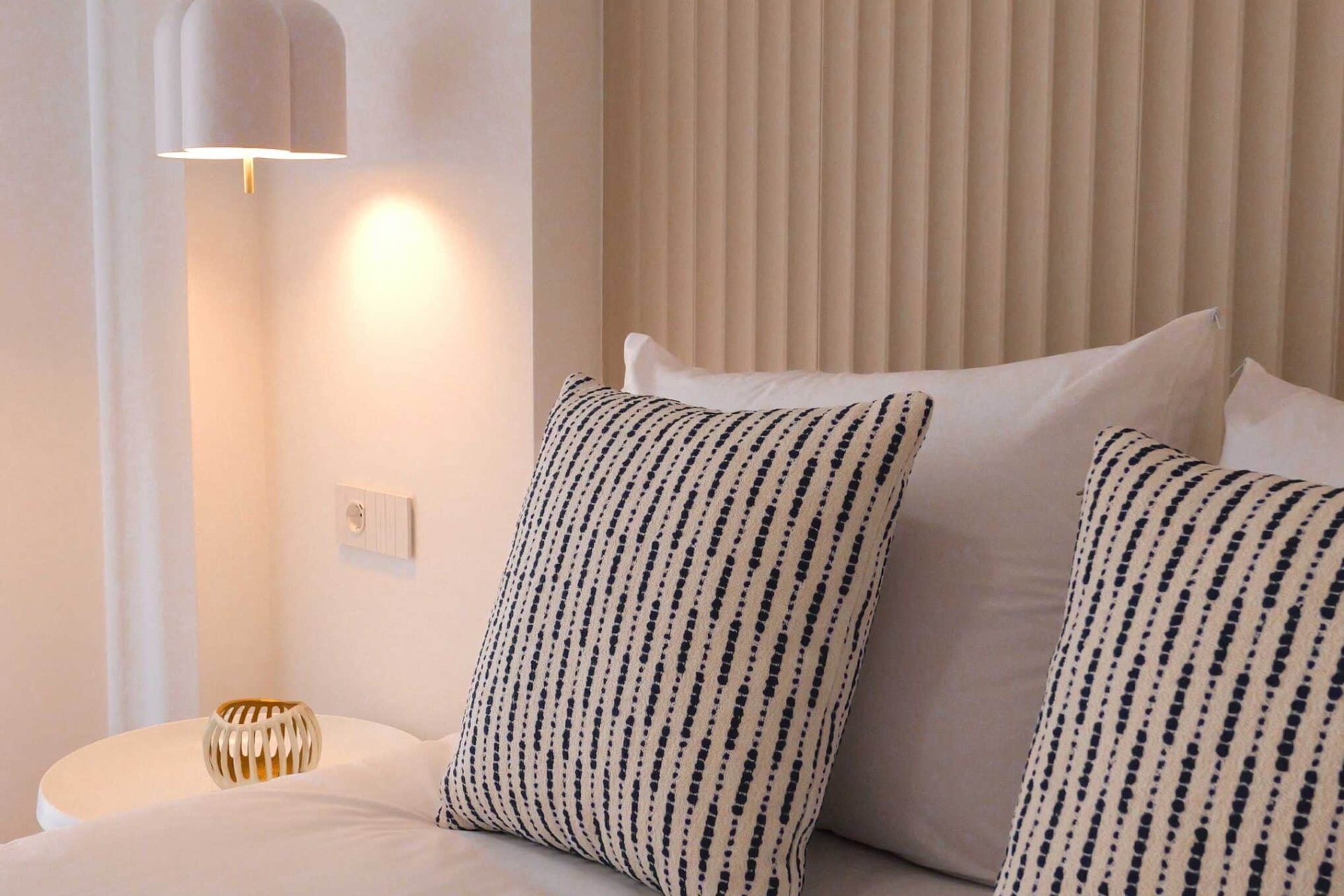 Nouvelle construction - Apartment -
La Manga del Mar Menor