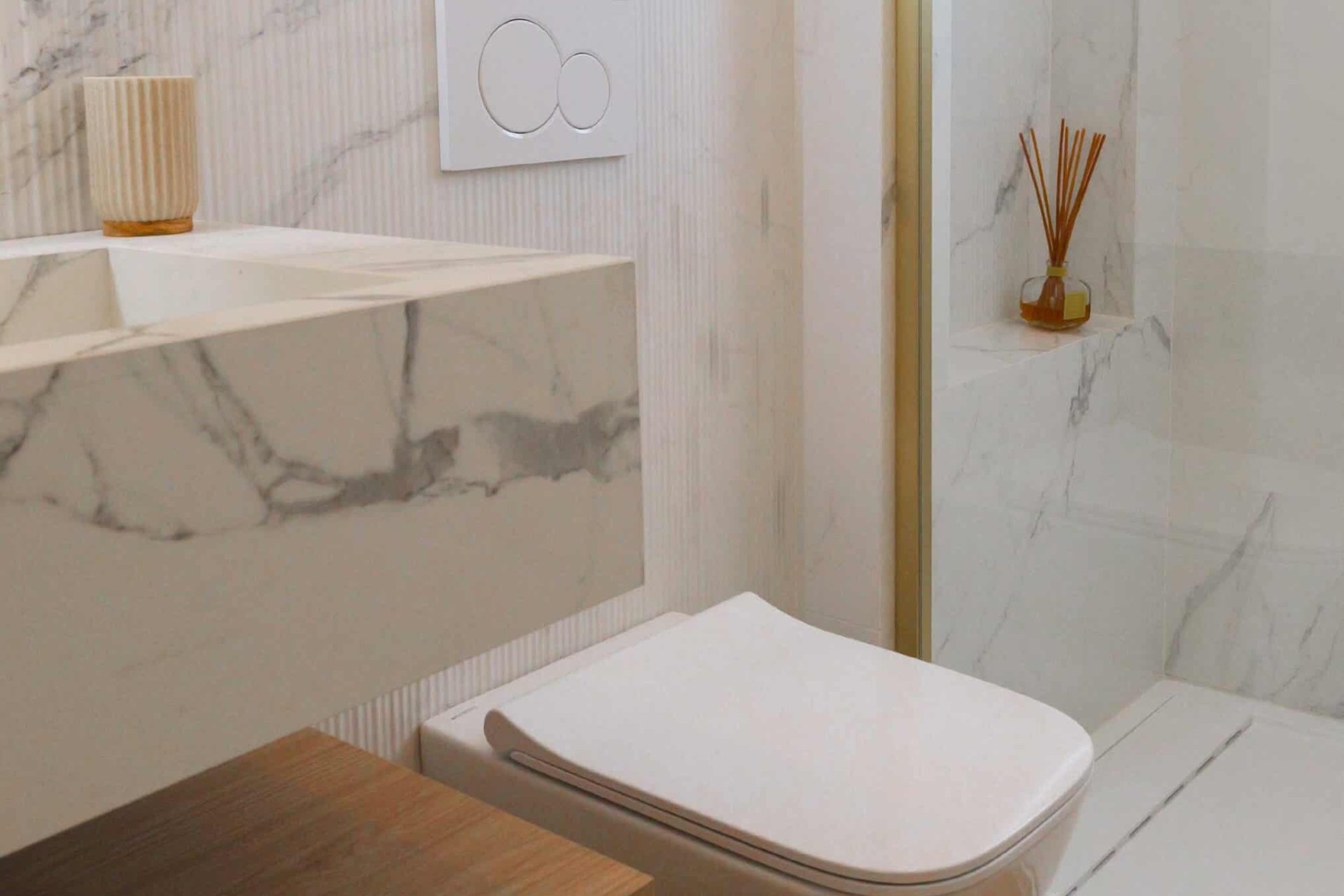 Nouvelle construction - Apartment -
La Manga del Mar Menor