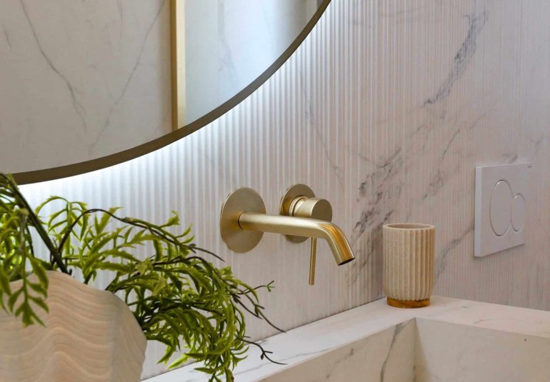 Nouvelle construction - Apartment -
La Manga del Mar Menor