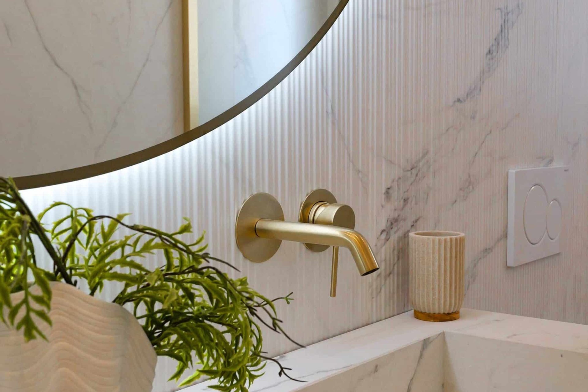 Nouvelle construction - Apartment -
La Manga del Mar Menor