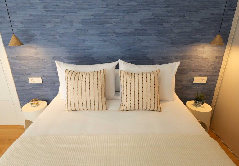 Nouvelle construction - Apartment -
La Manga del Mar Menor