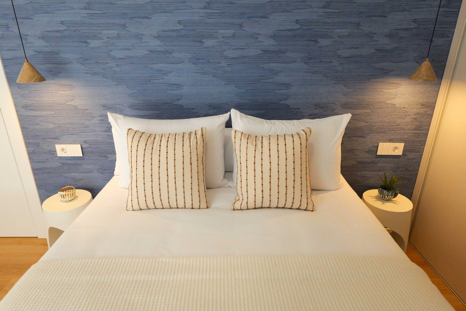 Nouvelle construction - Apartment -
La Manga del Mar Menor