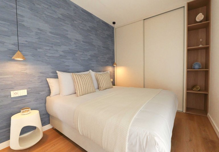 Nouvelle construction - Apartment -
La Manga del Mar Menor