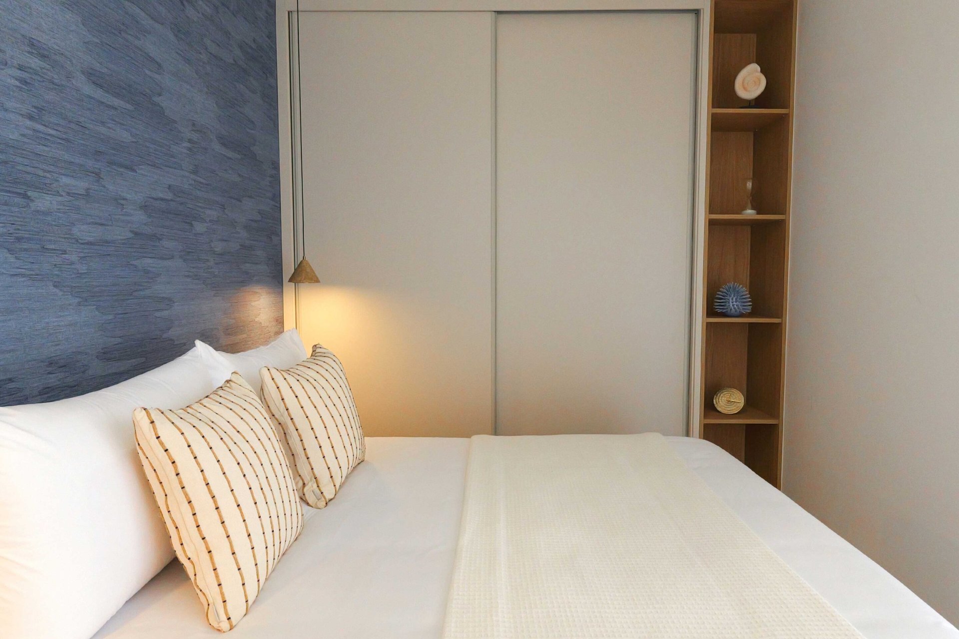 Nouvelle construction - Apartment -
La Manga del Mar Menor