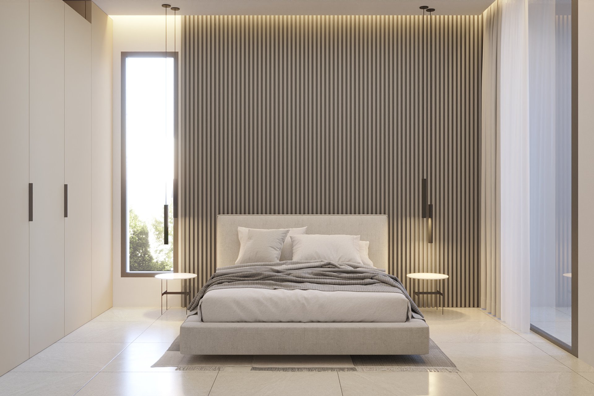 Nouvelle construction - Apartment -
La Nucía