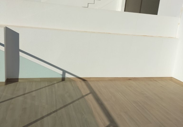 Nouvelle construction - Apartment -
Orihuela Costa