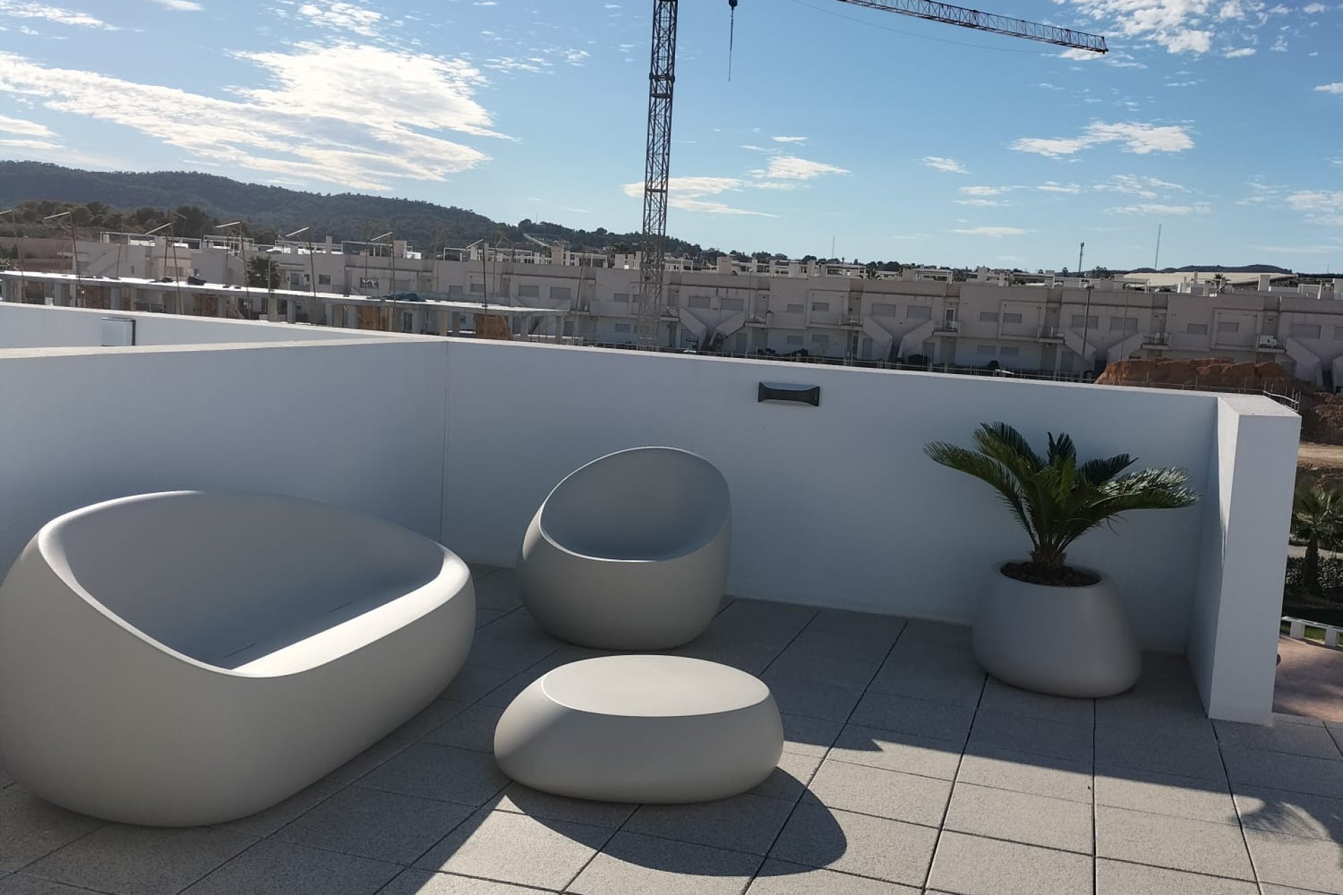 Nouvelle construction - Apartment -
Orihuela Costa
