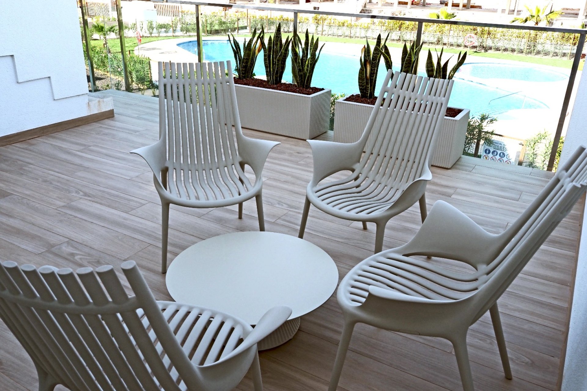 Nouvelle construction - Apartment -
Orihuela Costa