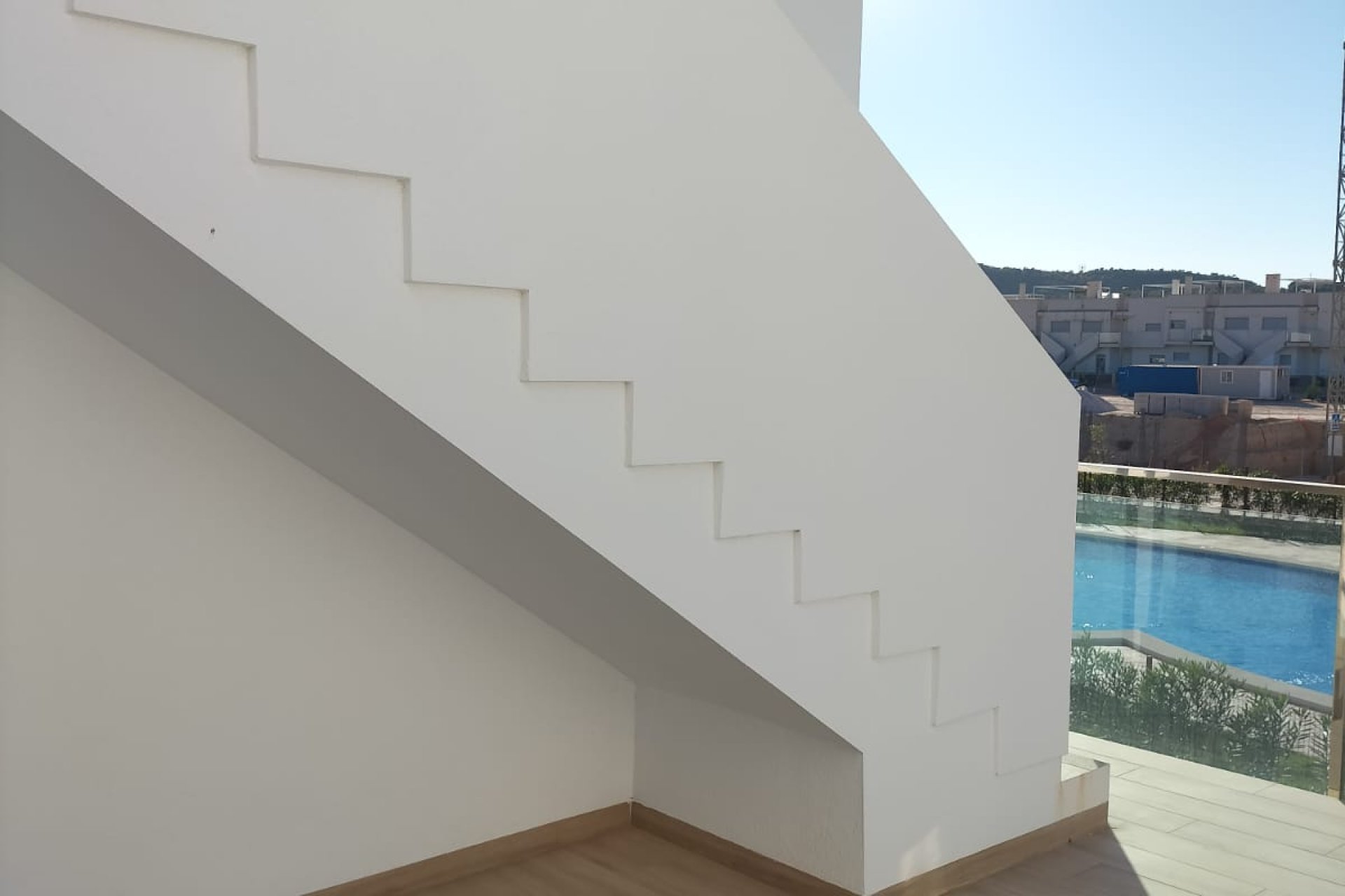 Nouvelle construction - Apartment -
Orihuela Costa