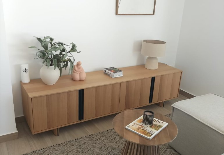 Nouvelle construction - Apartment -
Orihuela Costa