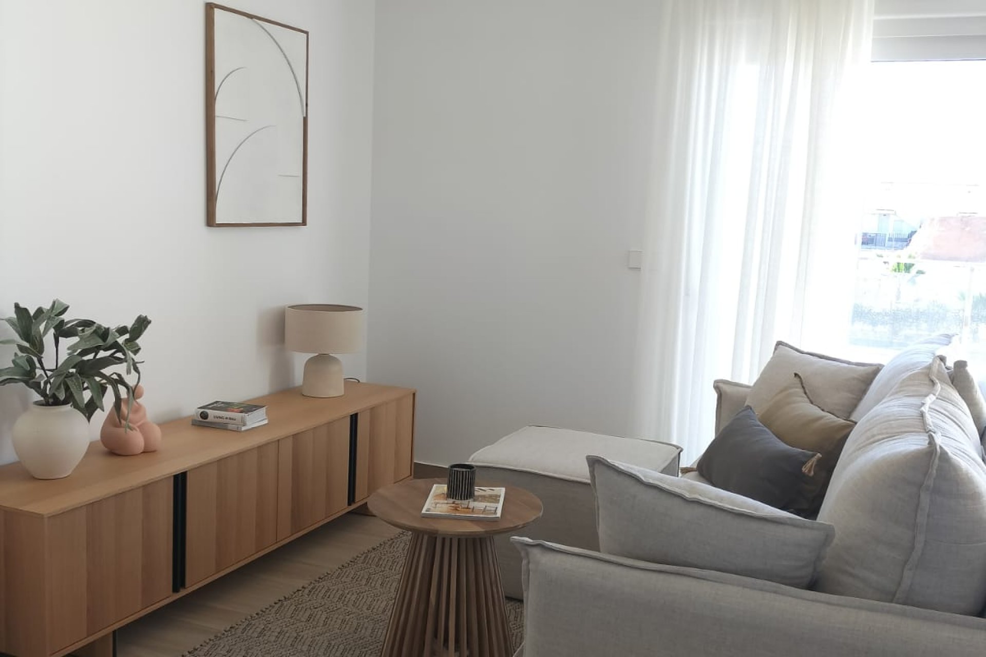 Nouvelle construction - Apartment -
Orihuela Costa