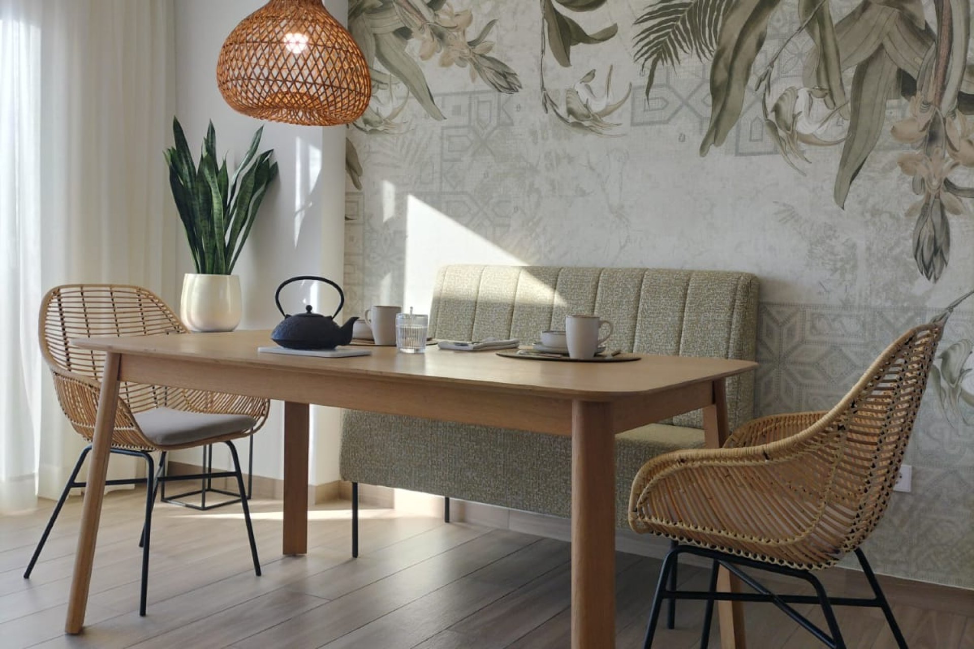 Nouvelle construction - Apartment -
Orihuela Costa