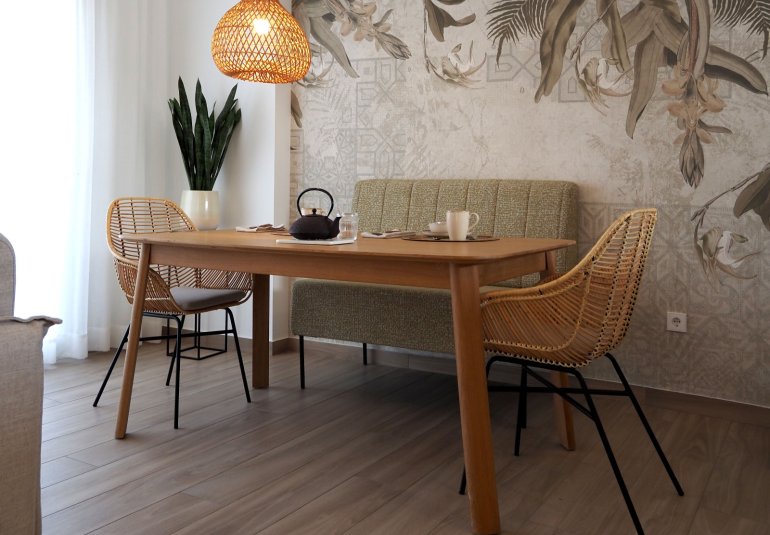 Nouvelle construction - Apartment -
Orihuela Costa