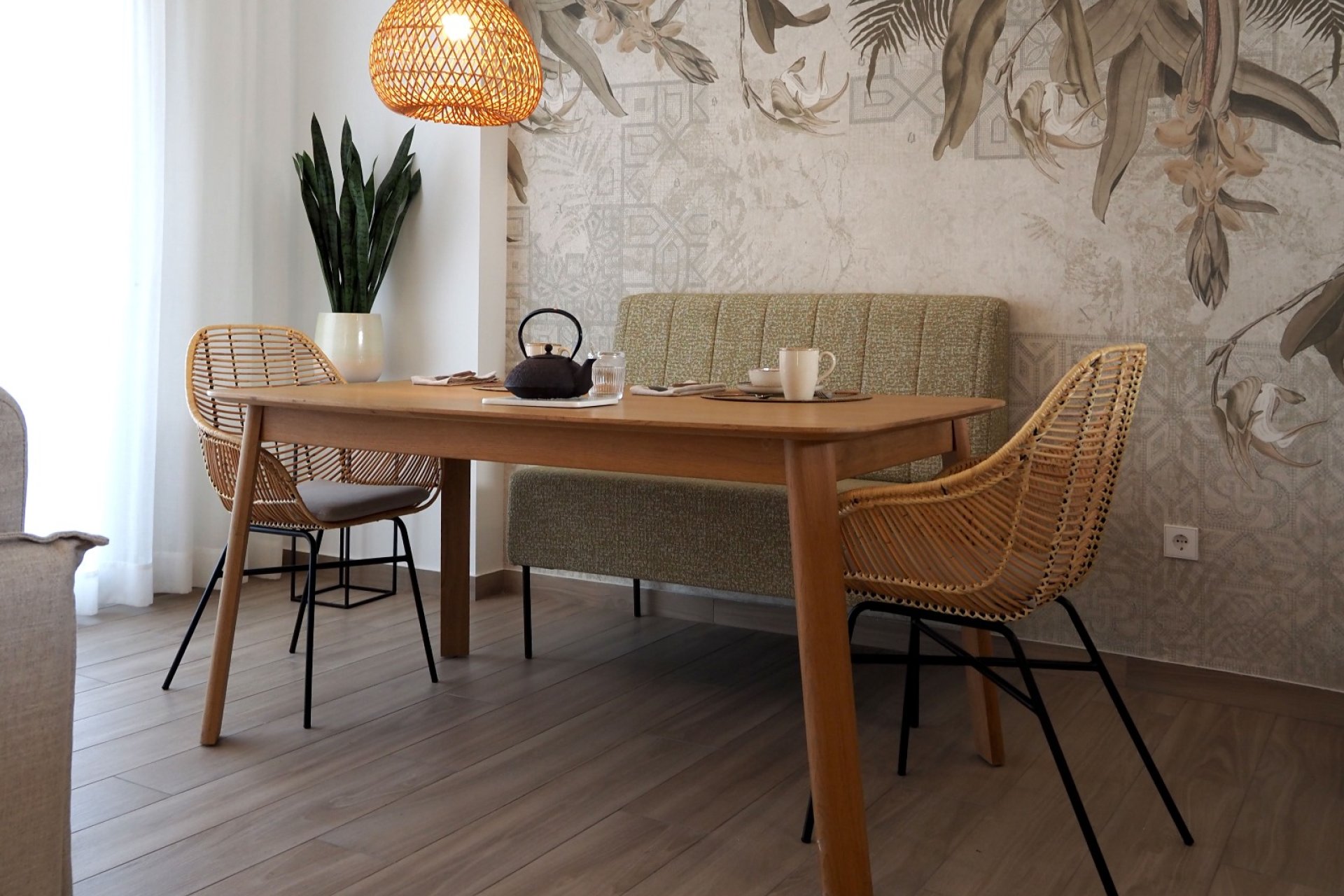 Nouvelle construction - Apartment -
Orihuela Costa