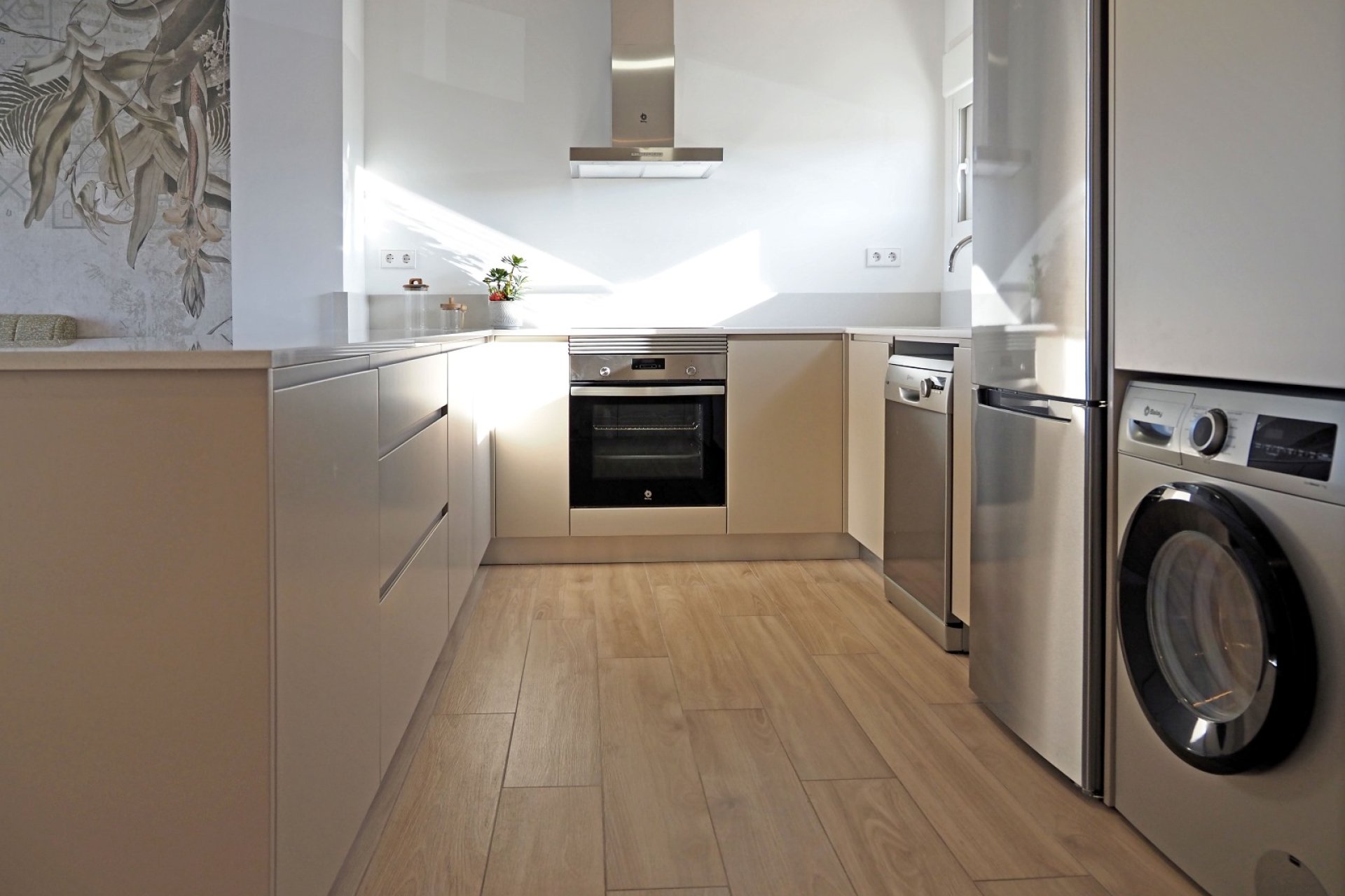 Nouvelle construction - Apartment -
Orihuela Costa