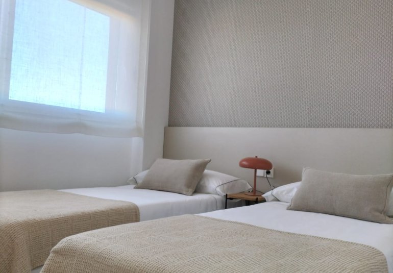 Nouvelle construction - Apartment -
Orihuela Costa