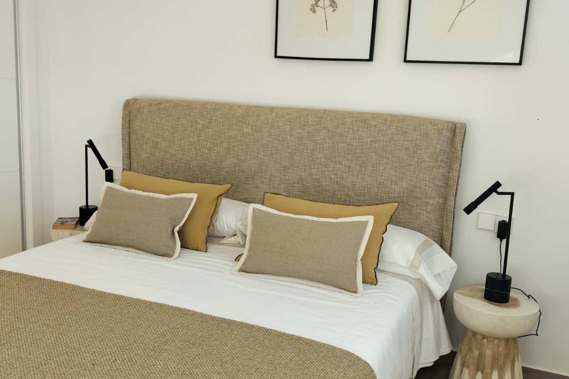 Nouvelle construction - Apartment -
Orihuela Costa