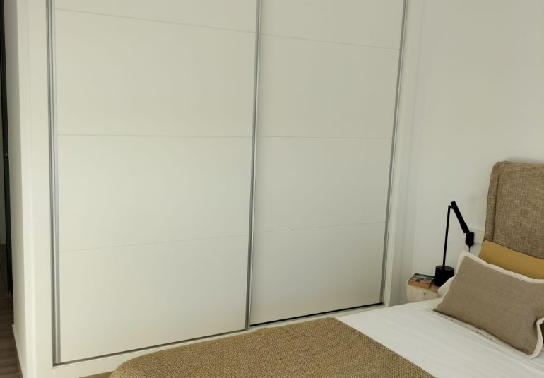 Nouvelle construction - Apartment -
Orihuela Costa