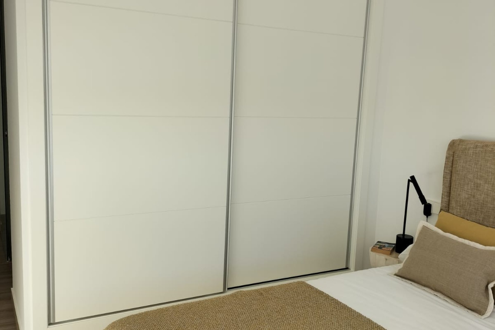 Nouvelle construction - Apartment -
Orihuela Costa