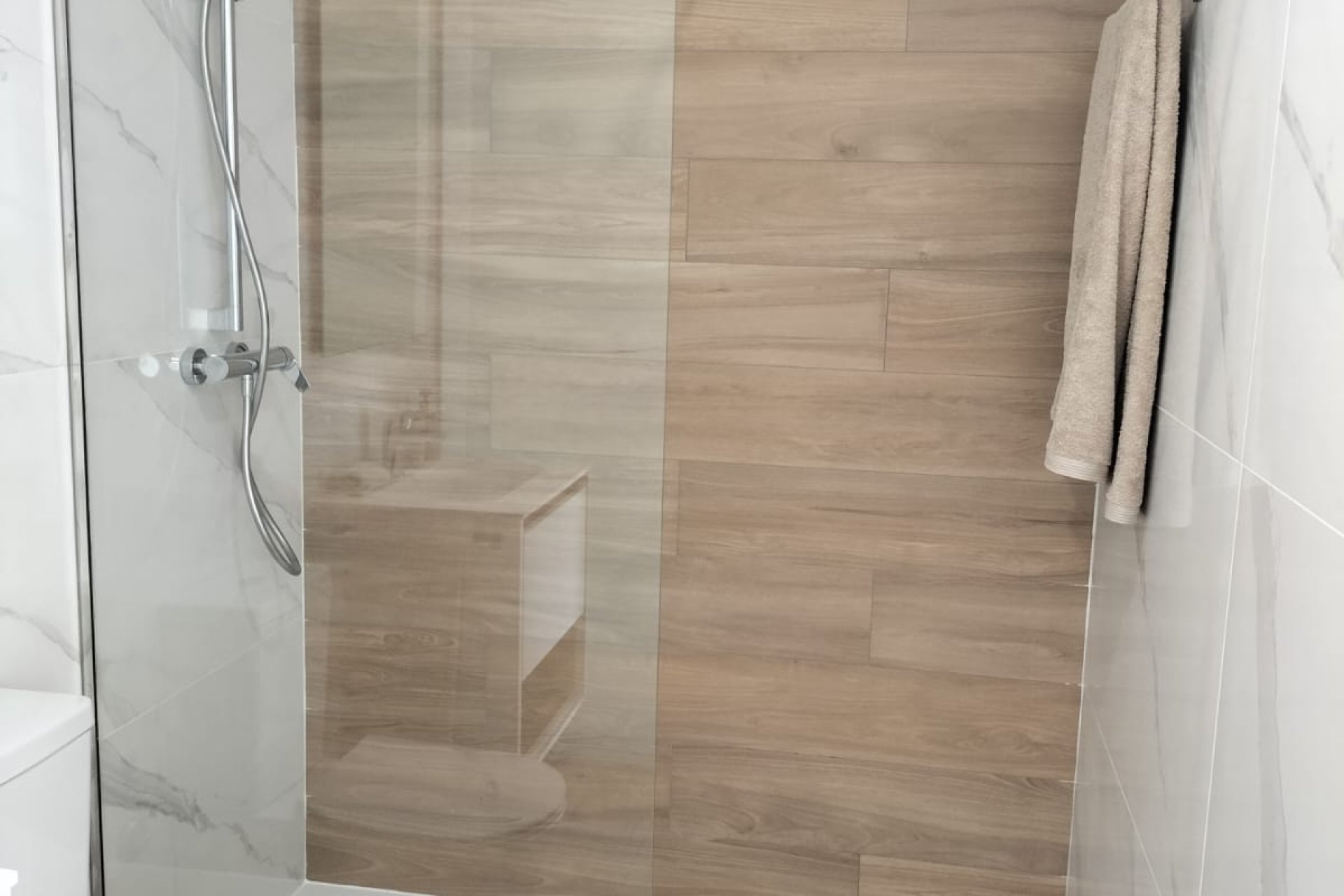 Nouvelle construction - Apartment -
Orihuela Costa