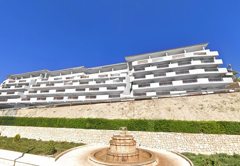 Nouvelle construction - Apartment -
Relleu