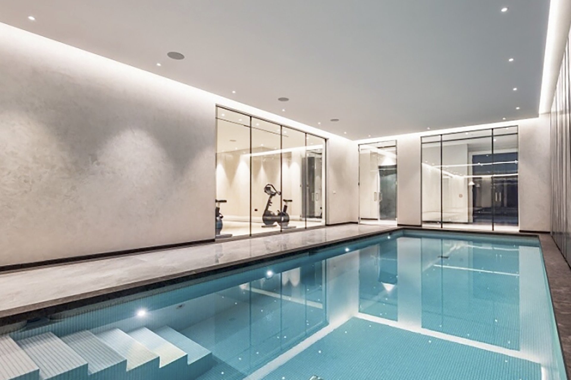 Nouvelle construction - Apartment -
Relleu