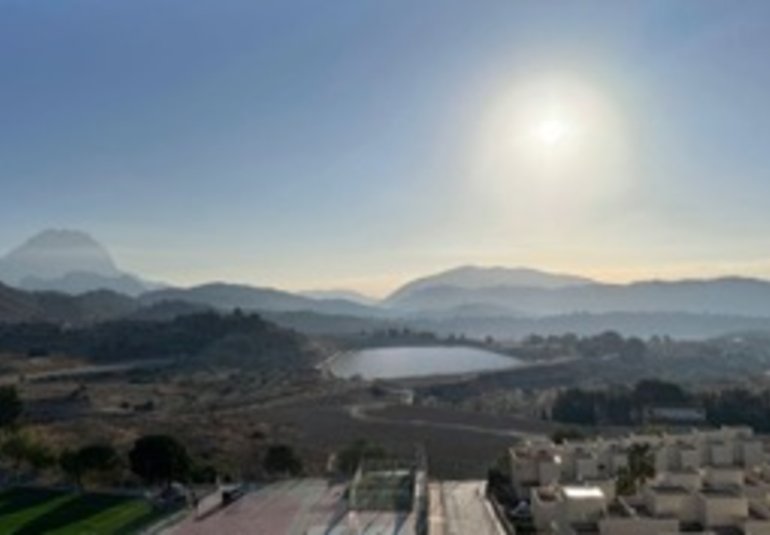 Nouvelle construction - Apartment -
Relleu