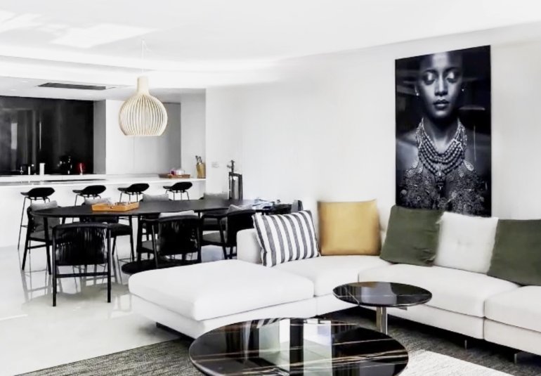 Nouvelle construction - Apartment -
Relleu