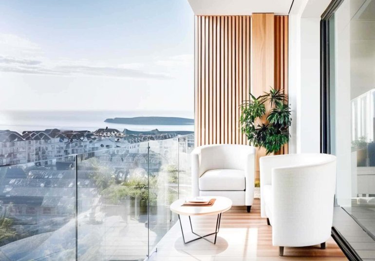 Nouvelle construction - Apartment -
Torrevieja