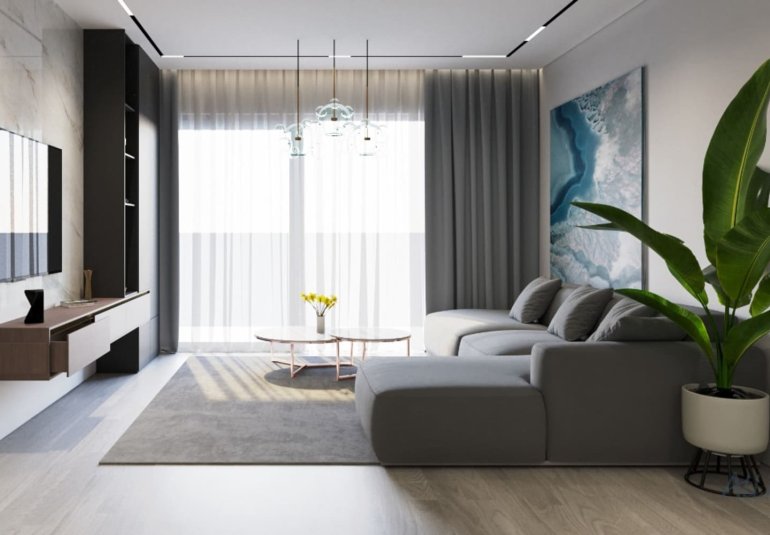 Nouvelle construction - Apartment -
Torrevieja