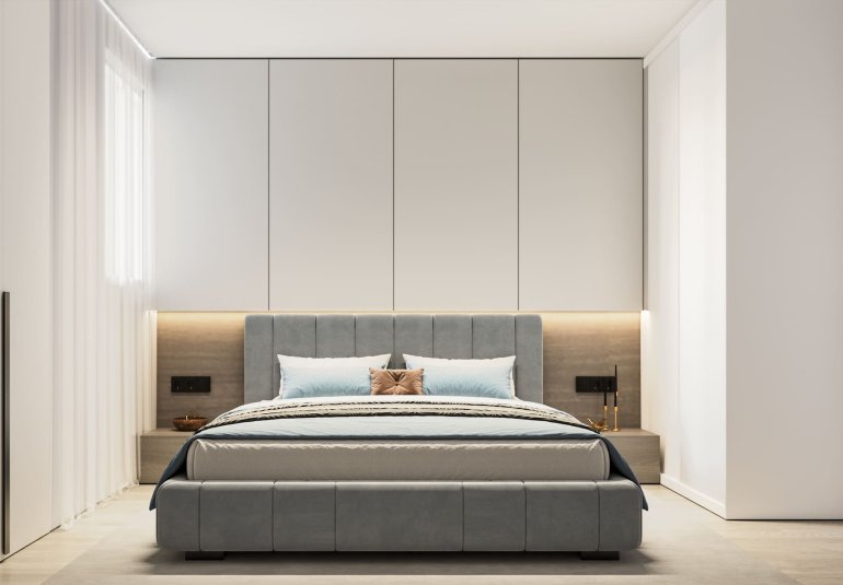 Nouvelle construction - Apartment -
Torrevieja