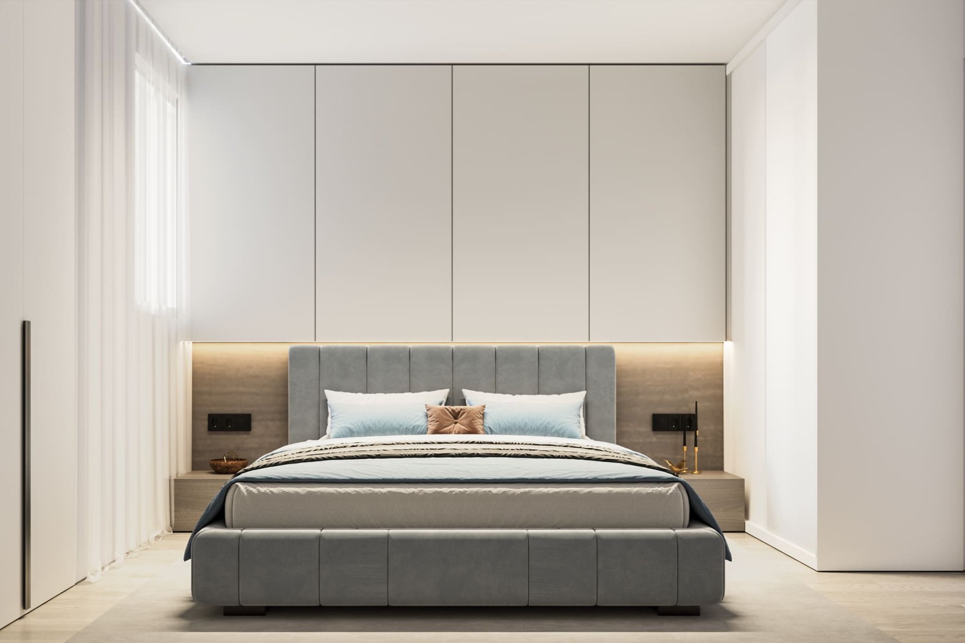 Nouvelle construction - Apartment -
Torrevieja