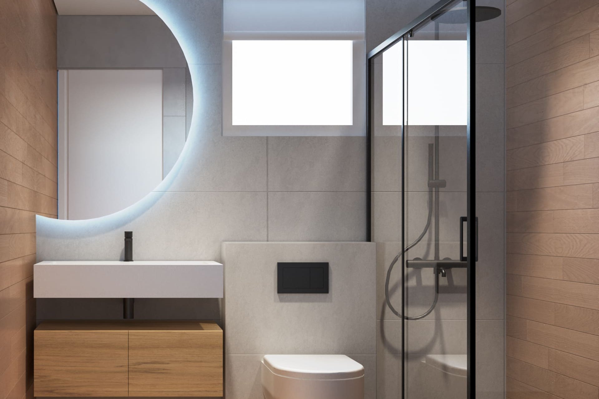 Nouvelle construction - Apartment -
Torrevieja