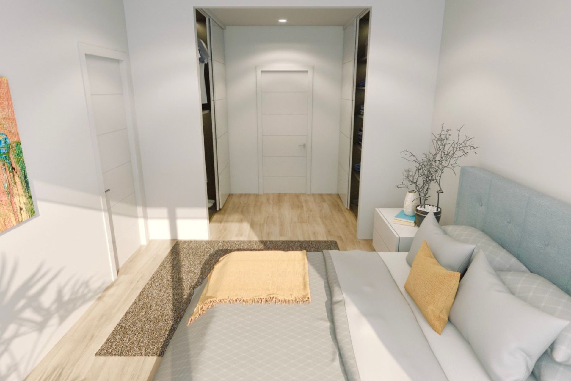 Nouvelle construction - Apartment -
Torrevieja