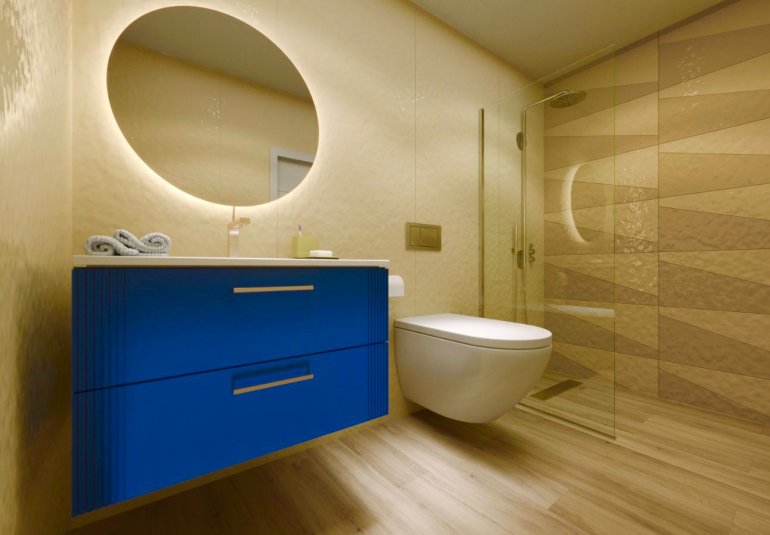 Nouvelle construction - Apartment -
Torrevieja