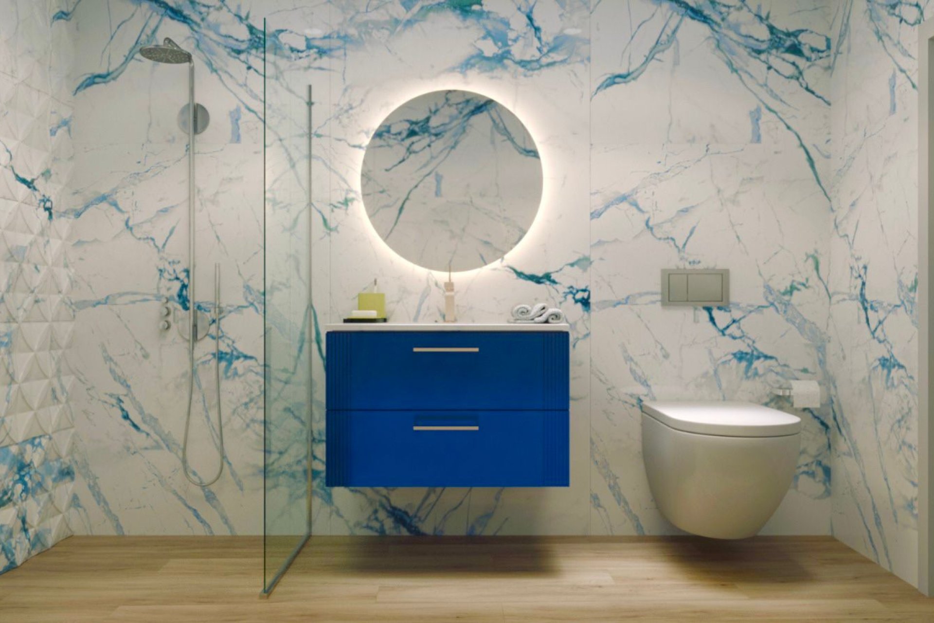 Nouvelle construction - Apartment -
Torrevieja