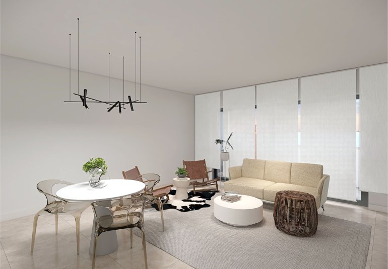 Nouvelle construction - Apartment -
Torrevieja