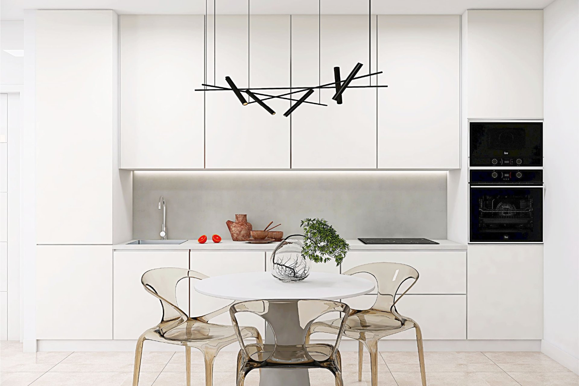 Nouvelle construction - Apartment -
Torrevieja