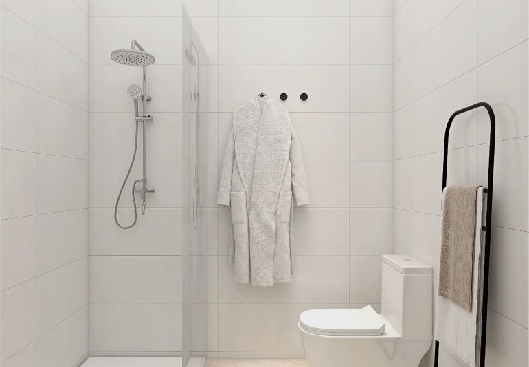 Nouvelle construction - Apartment -
Torrevieja