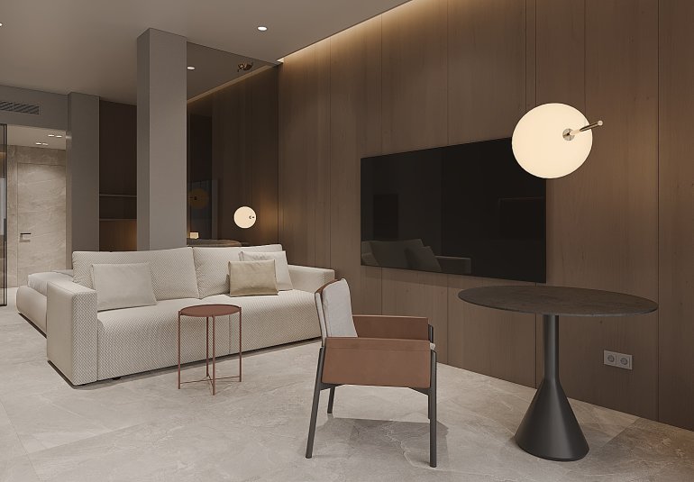 Nouvelle construction - Apartment -
Torrevieja