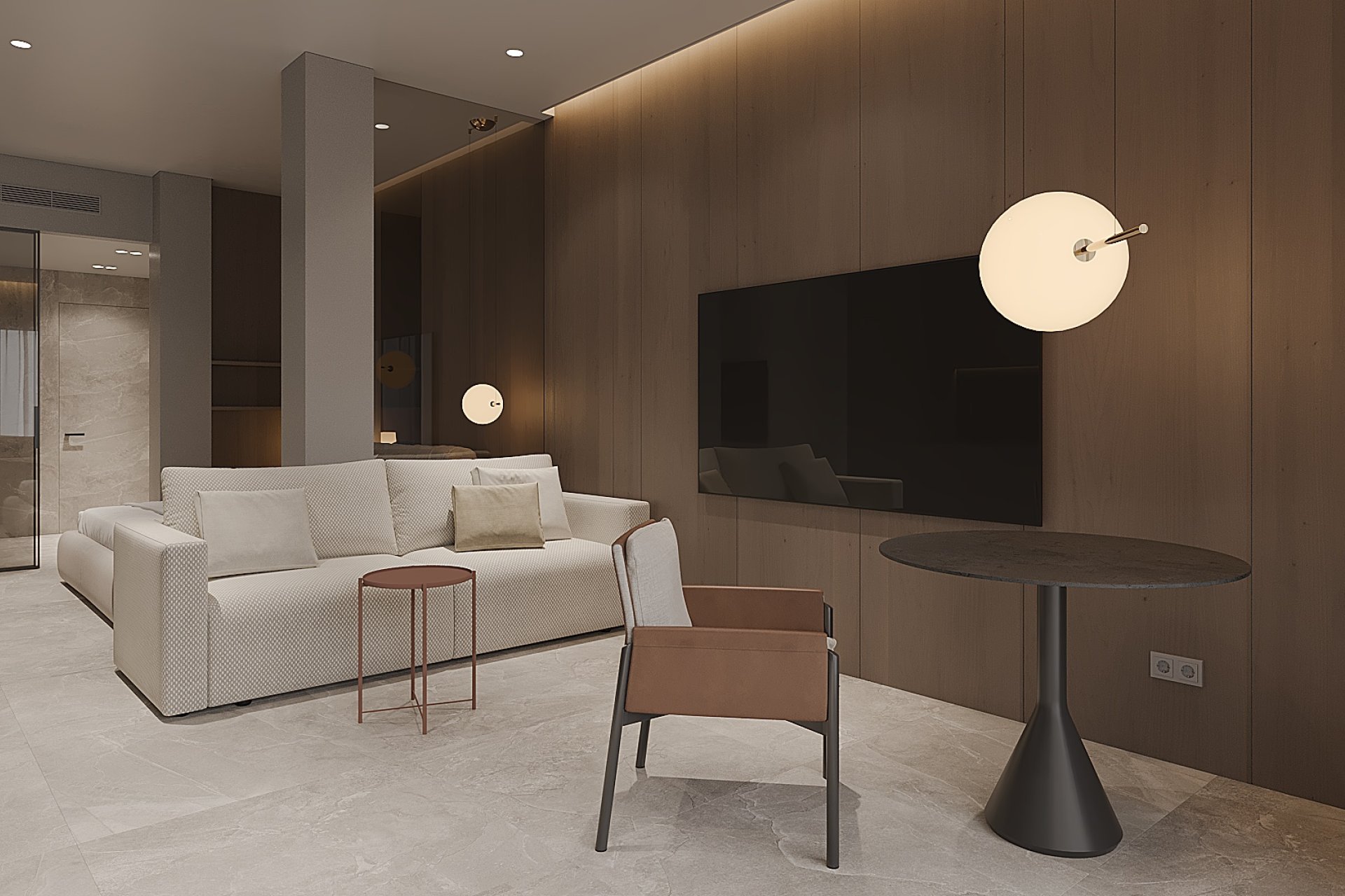 Nouvelle construction - Apartment -
Torrevieja