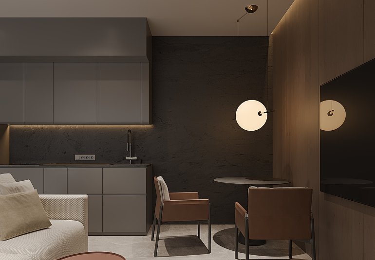 Nouvelle construction - Apartment -
Torrevieja