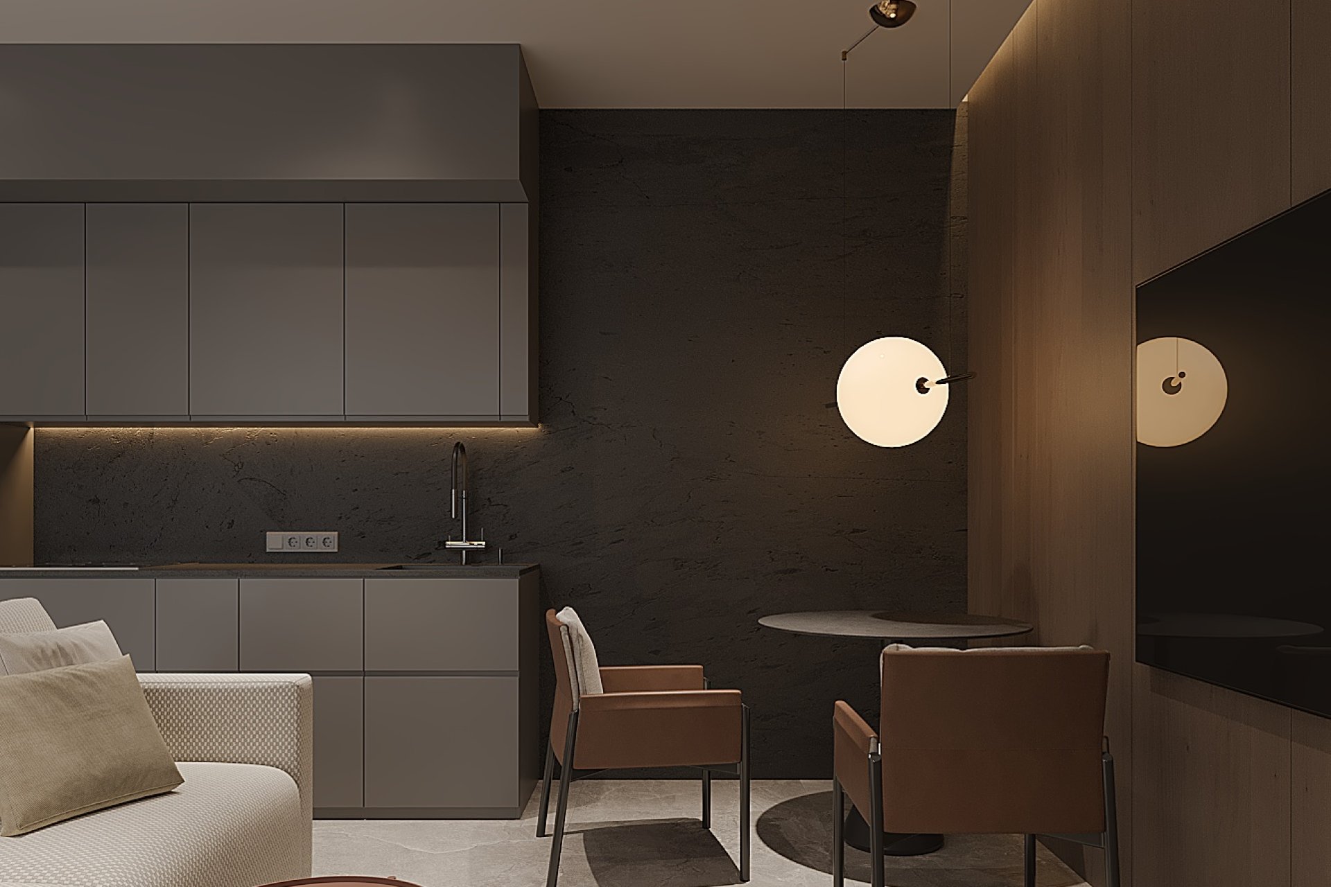 Nouvelle construction - Apartment -
Torrevieja