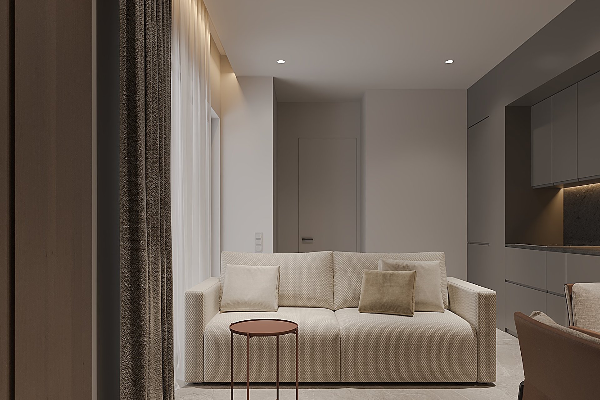 Nouvelle construction - Apartment -
Torrevieja