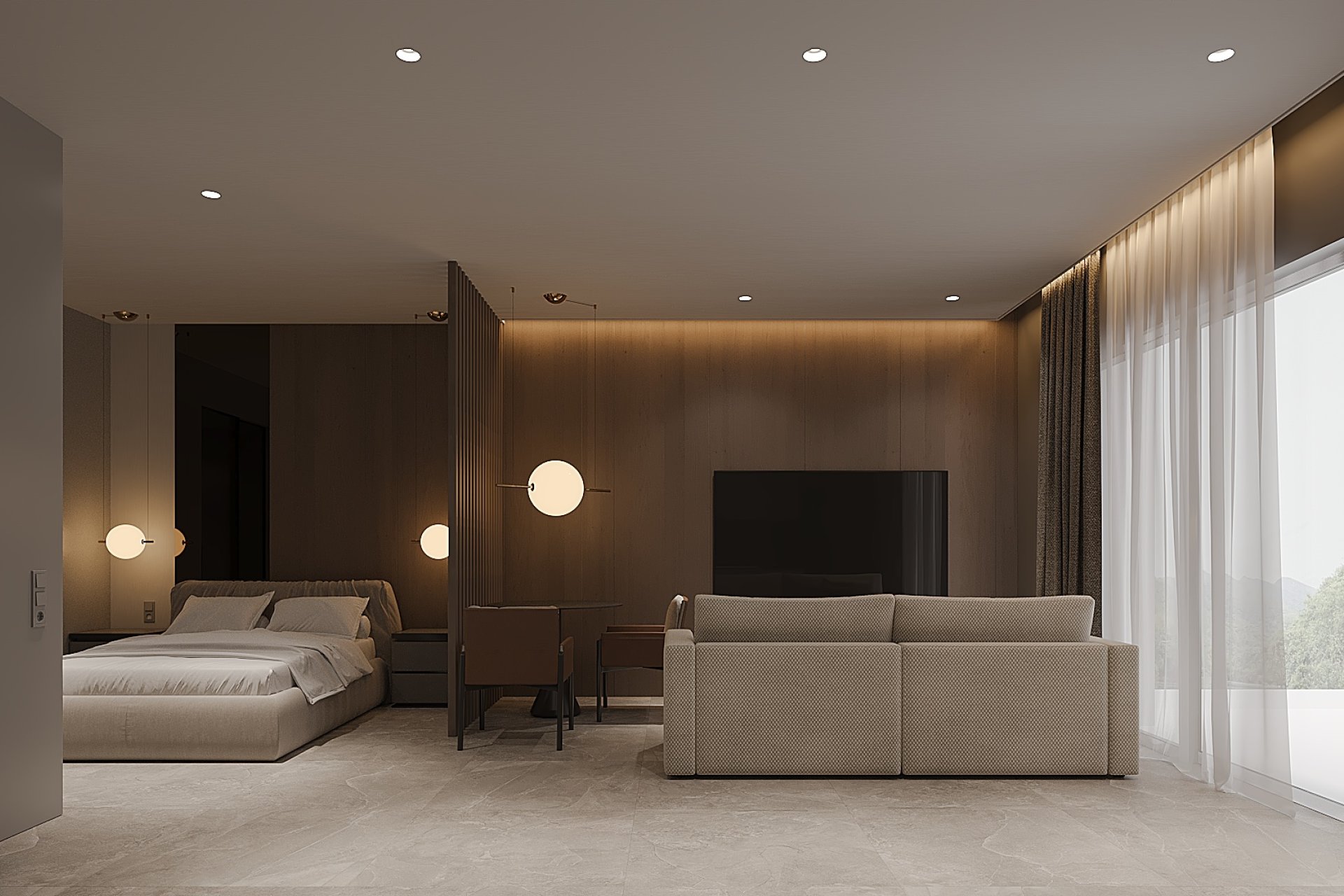 Nouvelle construction - Apartment -
Torrevieja